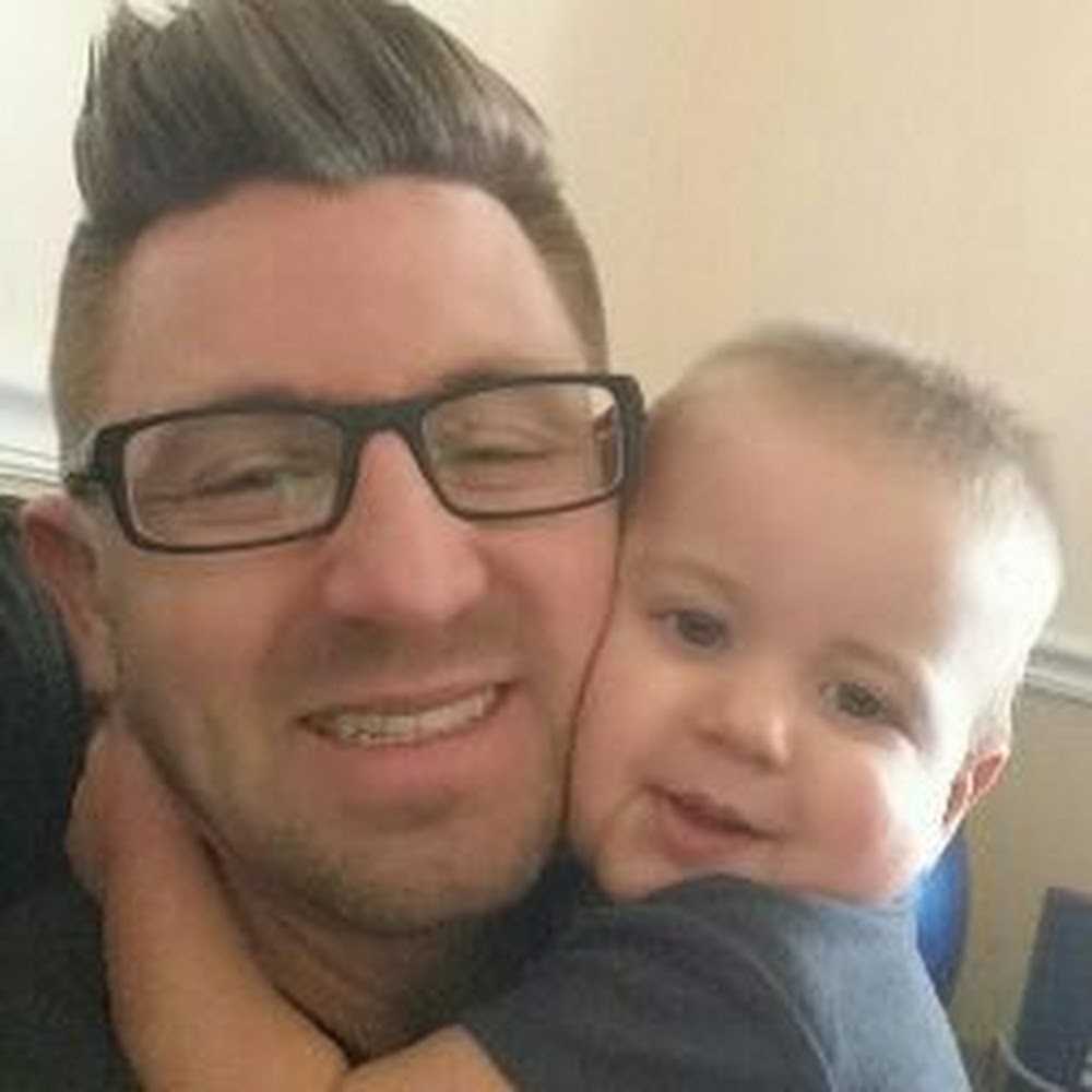 Meet your Posher, Brett